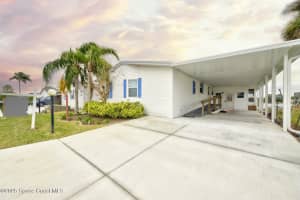 331 Meridian Run Drive, Cocoa, FL 32926 Sold 10/08/25