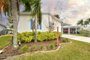 331 Meridian Run Drive, Cocoa, FL 32926 Sold 10/08/25