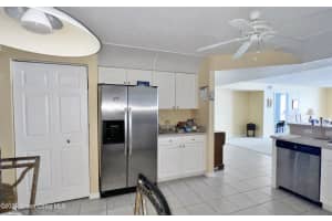 1941 Jimmy Buffett Mem Hwy, Indian Harbour Beach, FL 32937, Sold 04/21/25