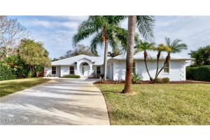 504 Cross Creek Cir, Sebastian, FL 32958, Sold 03/03/25