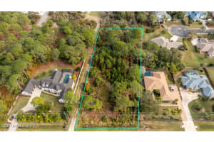 2146 S Courtenay Parkway, Merritt Island, Fl 32952 Sold 03/21/25