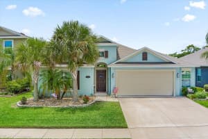 180 Red Bass Ln, Edgewater, FL 32141, Sold 06/06/25