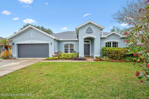 1216 Redbird Court, Titusville, FL 32780 Sold 04/30/25