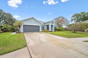 1216 Redbird Court, Titusville, FL 32780 Sold 04/30/25