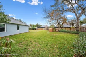 1216 Redbird Court, Titusville, FL 32780 Sold 04/30/25