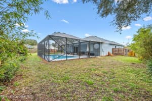 1216 Redbird Court, Titusville, FL 32780 Sold 04/30/25