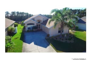 6284 Palm Vista St, Port Orange, FL 32128, Sold 03/01/25