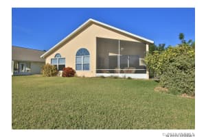 6284 Palm Vista St, Port Orange, FL 32128, Sold 03/01/25