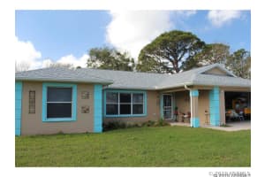 406 Wildwood Dr, Edgewater, FL 32132, Sold 04/28/25