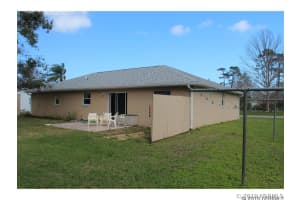 406 Wildwood Dr, Edgewater, FL 32132, Sold 04/28/25
