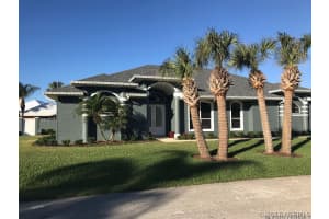 433 Quay Assisi Ct, New Smyrna Beach, FL 32169, Sold 02/14/25