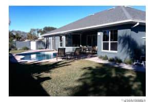 433 Quay Assisi Ct, New Smyrna Beach, FL 32169, Sold 02/14/25