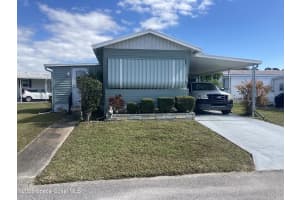 221 Berry Court, Palm Bay, FL 32907 - MLS#1035380