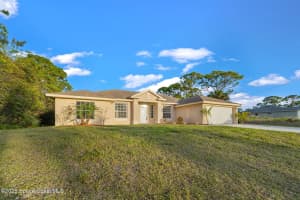 2815 Foxglove Avenue, Palm Bay, FL 32908 Sold 07/08/25