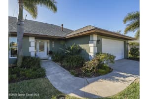 508 Blake Rd, South Daytona, FL 32119, Sold 03/31/25