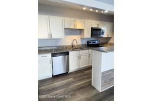 302 Lincoln Avenue, Cape Canaveral, FL 32920 - MLS#1035412