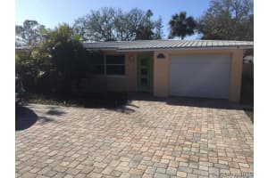 5050 Ocean Beach Boulevard, Cocoa Beach, FL 32931 Sold 05/05/25