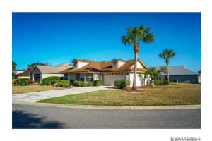 3804 Sansome Circle, Melbourne, FL 32940 - MLS#1035429