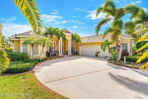 Promenade Parke, 3389 Tesoro Cir, New Smyrna Beach, FL 32168, Sold 04/04/25