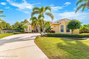 Promenade Parke, 3389 Tesoro Cir, New Smyrna Beach, FL 32168, Sold 04/04/25