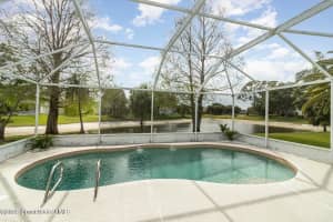 4850 Erin Lane, Melbourne, FL 32940 - MLS#1035446