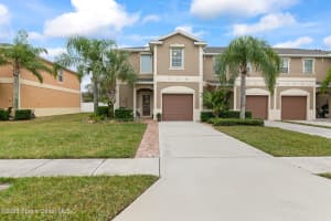 373 Castlewood Ln, New Smyrna Beach, FL 32168, Sold 02/28/25