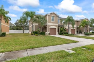 373 Castlewood Ln, New Smyrna Beach, FL 32168, Sold 02/28/25