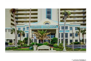 3333 S Atlantic Ave #702, Daytona Beach Shores, FL 32118, Sold 03/17/25