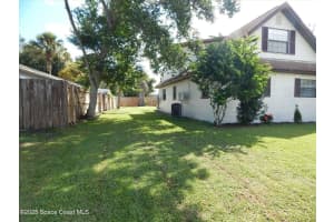 1145 Sharon Dr, Titusville, FL 32796, Sold 03/10/25