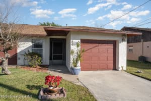 834 Angela Avenue, Rockledge, FL 32955 Sold 06/02/25