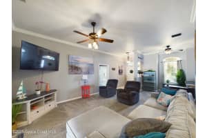 410 Watercrest Street, Sebastian, FL 32958 - MLS#1035476