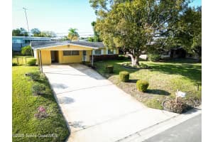 5300 S Atlantic Ave APT 4605, New Smyrna Beach, FL 32169, Sold 02/21/25