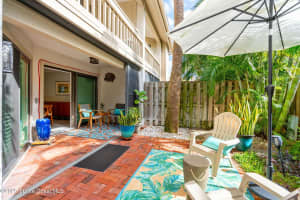 103 11th Ave, Indialantic, FL 32903, Sold 02/27/25