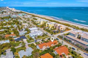 103 11th Ave, Indialantic, FL 32903, Sold 02/27/25