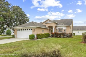 4482 Bowmore Pl, Melbourne, FL 32940, Sold 05/01/25