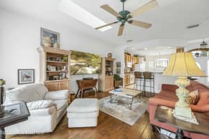 4482 Bowmore Pl, Melbourne, FL 32940, Sold 05/01/25