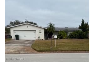 3010 Tamarind Dr, Edgewater, FL 32141, Sold 03/19/25