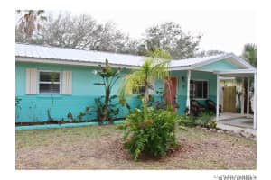 4570 Ocean Beach Boulevard, Cocoa Beach, FL 32931 - MLS#1035502