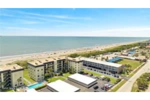 4570 Ocean Beach Boulevard, Cocoa Beach, FL 32931 - MLS#1035502