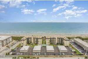 4570 Ocean Beach Boulevard, Cocoa Beach, FL 32931 - MLS#1035502