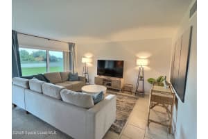 4570 Ocean Beach Boulevard, Cocoa Beach, FL 32931 - MLS#1035502