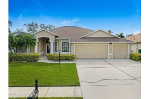2102 Woodfield Circle, Melbourne, FL 32904 Sold 05/22/25