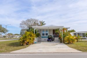 1506 Palmetto St, New Smyrna Beach, FL 32168, Sold 02/21/25