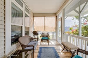 1506 Palmetto St, New Smyrna Beach, FL 32168, Sold 02/21/25
