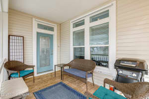 1506 Palmetto St, New Smyrna Beach, FL 32168, Sold 02/21/25