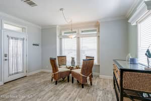 1506 Palmetto St, New Smyrna Beach, FL 32168, Sold 02/21/25