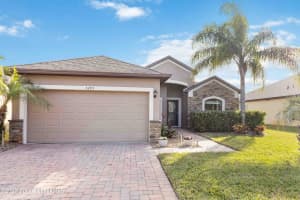 5295 Brilliance Cir, Cocoa, FL 32926, Sold 03/31/25
