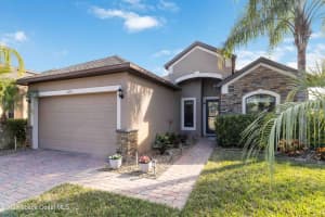 5295 Brilliance Cir, Cocoa, FL 32926, Sold 03/31/25