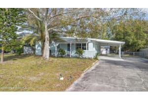 1181 Pineapple Avenue, Palm Bay, FL 32905 Sold 08/25/25