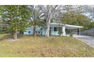 1181 Pineapple Avenue, Palm Bay, FL 32905 Sold 08/25/25